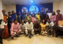 APM Lagos Begins Grassroots Mobilisation for Making/Daura, Laja