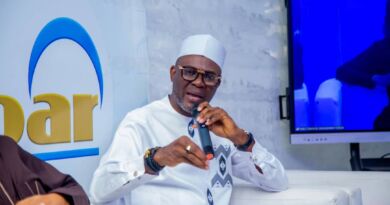 APM Lagos Guber-Candidate Laja Adeoye, Ex-EFCC Chairman Bawa Call for Accountability at UNILAG Public Financial Management Summit