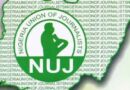 2027: NUJ Oyo Urges Politicians to Shun Blackmail, Character Assassination, maintain Issue-Based Campaigns