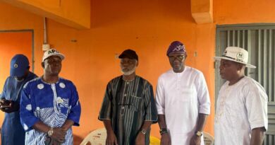2027: APM Takes Campaign to Every Nook and Cranny of Lagos — Adeoye