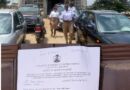 Oyo Govt Begins House-to-House Waste Bin Enforcement, Gives Defaulters 48-Hour to Comply or Face Closure
