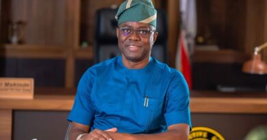 Nigeria Needs A System Reset: Accountable Leadership, Active Citizenship – Gov. Makinde