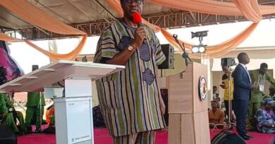 Makinde Declares Readiness For Nationwide Campaign On Good Governance