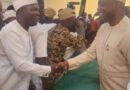 Traditional Rulers Must Stay Above Partisan Politics – PDP Southwest Ex-Officio Backs Makinde