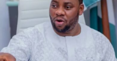 The Importance of Having Qualified and Certified Food Professionals as Legislators in Nigeria|Fagbemi Stephen