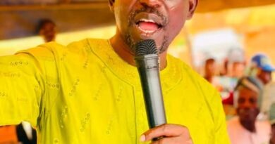 2027: We won’t allow politics of religion to truncate our interfaith unity, peaceful coexistence – Oluyole LG boss warns