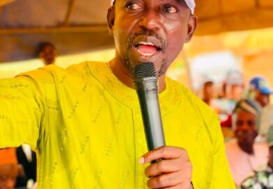 2027: We won’t allow politics of religion to truncate our interfaith unity, peaceful coexistence – Oluyole LG boss warns 2027: We won’t allow politics of religion to truncate our interfaith unity, peaceful coexistence – Oluyole LG boss warns