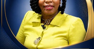 Oyo NUJ Congratulates Jadesola Ajibola on Appointment as GM, Champion 90.7 FM Oyo NUJ Congratulates Jadesola Ajibola on Appointment as GM, Champion 90.7 FM