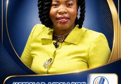 Oyo NUJ Congratulates Jadesola Ajibola on Appointment as GM, Champion 90.7 FM Oyo NUJ Congratulates Jadesola Ajibola on Appointment as GM, Champion 90.7 FM