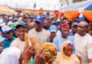 Oyo NATA, RTEAN Endorses Bimbo Adekanmbi, Declares Absolute Support for Omituntun 3.0