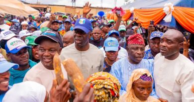 Oyo NATA, RTEAN Endorses Bimbo Adekanmbi, Declares Absolute Support for Omituntun 3.0