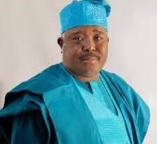 2027: Alli Unleashes ex-Nation Bureau Chief, former Ajimobi aide, ex-NUJ chairman join campaign team