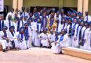 30 Years After Graduation: SACODIANS ’96 Set Celebrates Anniversary, Commissions Legacy Projects At EAUED, Oyo