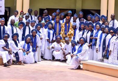 30 Years After Graduation: SACODIANS ’96 Set Celebrates Anniversary, Commissions Legacy Projects At EAUED, Oyo