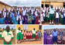 Makinde’s Aide Pledges 200 Uniforms, Socks, Sandals to Oyo Schools, Business Empowerment for Parents