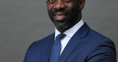 2027: Adekanmbi Vows to Serve Oyo People, Rejects ‘Stooge’ Label