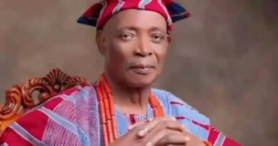 Oyo 2027: ‘I Have No Anointed Candidate’ — Olubadan
