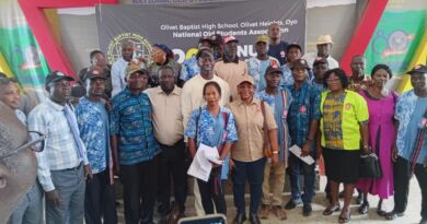 2027: NASU, NUT Back Adekanmbi, Present Demands to APM Candidate