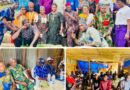 Oluyole NUT, Trade Unions Endorse, Adopt Olatunji’s House of Reps bid