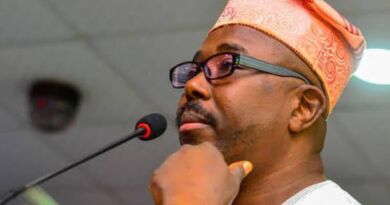 You Wasted Oyo South With Your Actions And Inaction – GSM Advocates Blast Senator Sarafadeen Alli Over Woeful Representation