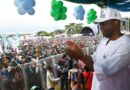 2027: Makinde Welcomes APC Defectors, Says APM Victory is ‘Only a Matter of Time’ 2027: Makinde Welcomes APC Defectors, Says APM Victory is ‘Only a Matter of Time’