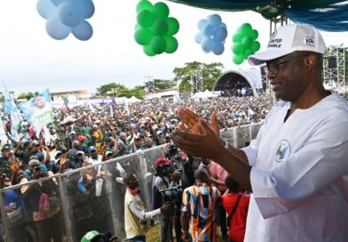 2027: Makinde Welcomes APC Defectors, Says APM Victory is ‘Only a Matter of Time’ 2027: Makinde Welcomes APC Defectors, Says APM Victory is ‘Only a Matter of Time’