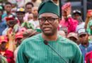Makinde Deserves No Sympathy: He Brought His Present Predicament Upon Himself |Maroof Asudemade