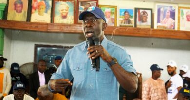2027: Adekanmbi Consults Oorelope, Saki East, Atisbo Stakeholders, Receives Key Demands