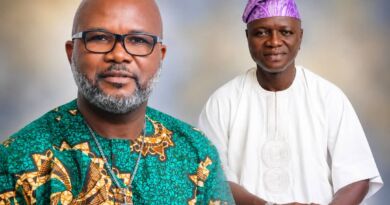 Oyo NUJ Congratulates Dapo Falade, Olayinka Oladoyinbo on Appointments as Senior Special Assistants