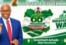 Oyo State Govt Announces Independence Walk To Mark Nigeria At 66