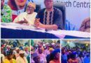 APM Presidential Candidate, Governor Seyi Makinde Meet North Central Candidates In Lafia Ahead Of APM Town Hall Meeting