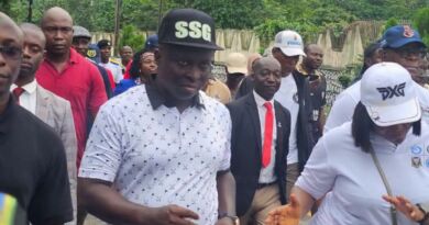 66th Independence: Makinde Urges Nigerians to Sustain Development, Fight Poverty, Inequality