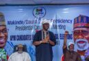 2027: Makinde Unveils Four-Year Plan to ‘Reset Nigeria’, Promises New Security, Economic Order