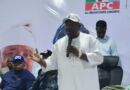 2027: Alli Unveils LG Campaign Manager As APC Targets Major Wins in Oyo