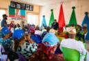 2027: Tegbe Urges Oyo APC Members To Close Ranks, Mobilise Support For Tinubu