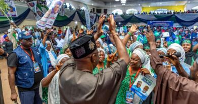 APM Vows To Reset Nigeria, Says Manifesto Will Reflect Citizens’ Feedback