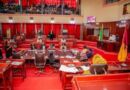 Oyo Assembly Passes State Police Bill, Transmits Resolution to NASS