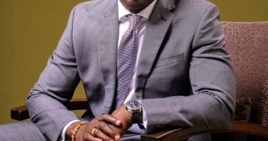 Adekanmbi vs Alli Between Substance and Political Contestation