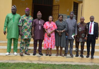 OYACA Inaugurates Integrity Ambassadors to Promote Anti-Corruption in Ibarapa Institutions