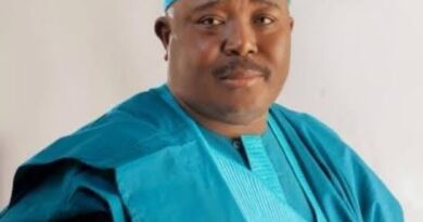 Makinde’s Presidential Ambition Dead on Arrival — SSACO