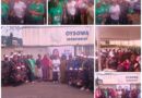 2027:Makinde’s Wife Mobilises Oyo Women for APM