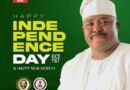Independence Day: Alli Seeks Oyo Support for Tinubu, APC, Promises New Direction