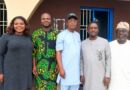 2027: Oyo NUJ Inaugurates Committee to Organise 2027 Political Debates for Candidates