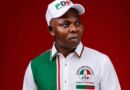 Independence Day: Ewenla Urges Nigerians to Renew Hope, Blames APC Policies for Nigerian’s Hardship