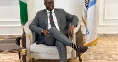 APM Presidential Candidate, Makinde Appoints Presidential Campaign Zonal Coordinators