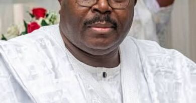 Alli Campaign Raises Fraud Alert, Disowns Calls Seeking NIN, Bank Details