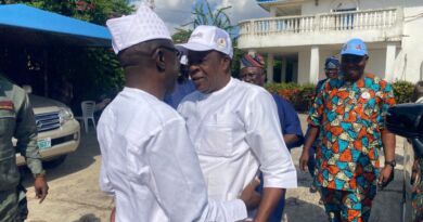 Arapaja’s Political Value Predates Makinde’s Support — Arapaja’s Aide