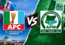Celebrating expelled APM members proof of political anxiety, fear of eminent defeat – LG APM mocks Oyo APC