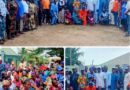APC Crisis Deepens in Oluyole as Sadipe’s Grassroots Mobilizers Lead Hundreds of Followers into APM
