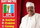 “You Can’t Give What You Don’t Have” — Oyo Residents Blast Senator Sarafadeen Alli, Challenge Him To Name One Item That Has Become Cheaper Under APC